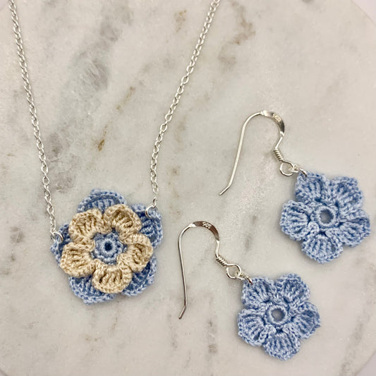 Conjunt Pètal + Cristina