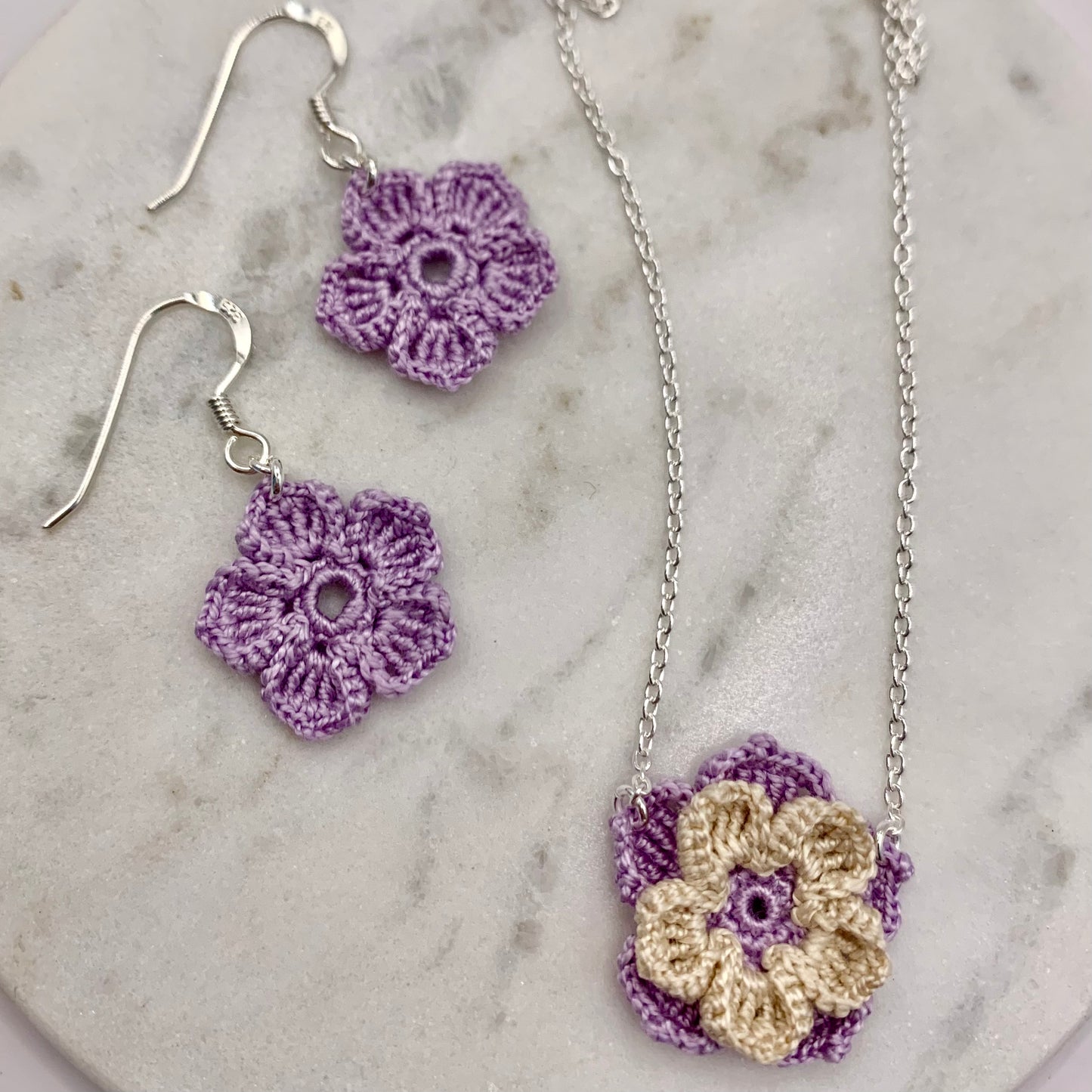 Conjunt Pètal + Cristina