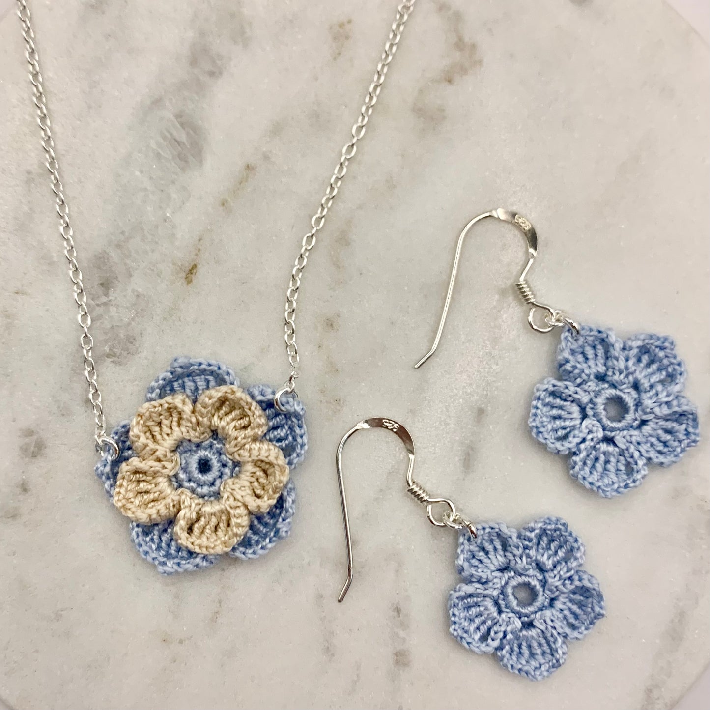 Conjunt Pètal + Cristina