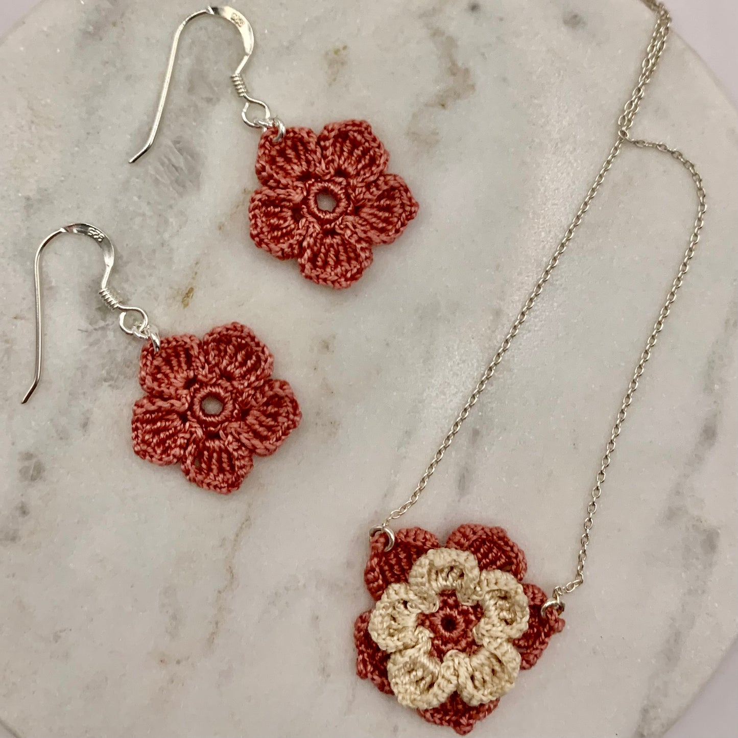 Conjunt Pètal + Cristina