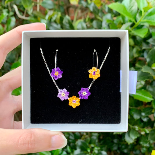 Conjunt Pruna + Girona